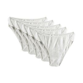 Slipi dama de unica folosinta, Jane, Pentru mamici, Masura 38 -40, Set 5 bucati