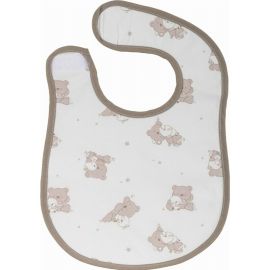 Baveta copii, Bubaba, Teddy Bear