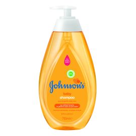 Sampon Johnson's Baby, 750 ml