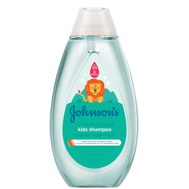 Sampon Johnson's Baby pentru descurcarea parului, 500 ml