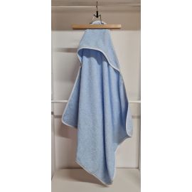 Prosop cu capison albastru, 100% bumbac Kreis design