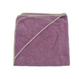 Prosop cu capison roz, 100% bumbac Kreis design