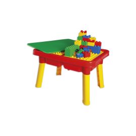 Joc de construit Unico plus-masa cu 29 piese Hausmann