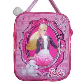 Geanta de umar Barbie