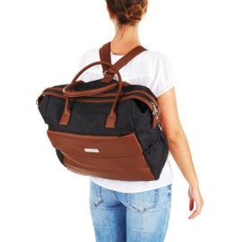 Geanta Jetset Piano ABC Design