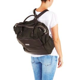 Geanta Jetset Leaf ABC Design