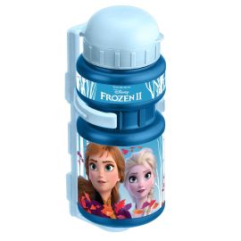 Sticla de apa pentru bicicleta, 250 ml, Disney Frozen