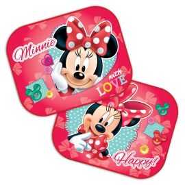 Parasolar auto Disney Minnie Happy 2 buc/set Seven