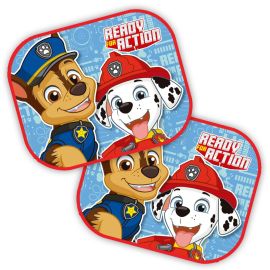 Parasolar auto Disney Paw Patrol 2 buc/set Seven