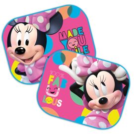 Parasolar auto Disney Made you Minnie 2 buc/set Seven