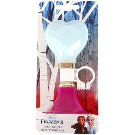 Claxon bicicleta E&L Disney Frozen 2, sunet puternic, montaj rapid pe majoritatea ghidoanelor