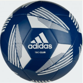 Mingie de fotbal Adidas Tiro Albastra, masura 5