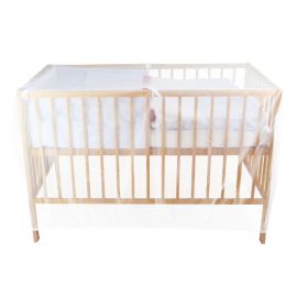 Plasa Protectie Insecte MyKids Patut copii din lemn