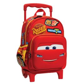 Troller gradinitia Disney Cars Piston Cup