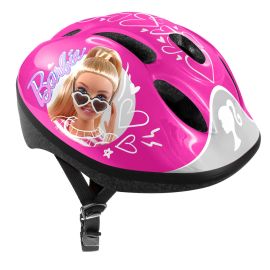 Casca de protectie Barbie S, masura reglabila 53-56