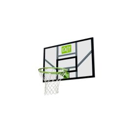 Panou basket Galaxy cu plasa si cos metalic