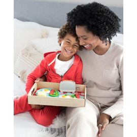 Skip Hop Set de bucatarie ZOO "Let's brunch!"