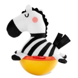 Skip Hop - Jucarie Zebra Zambareata