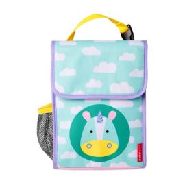 Skip Hop Saculet pentru pranz Zoo - Unicorn