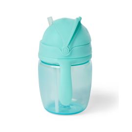 Skip Hop Set Doua Sticle cu pai - Teal
