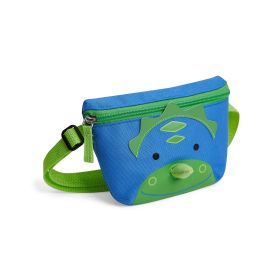 Skip Hop Borseta Zoo - Dino