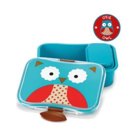 Skip Hop Kit pentru pranz Zoo - Bufnita
