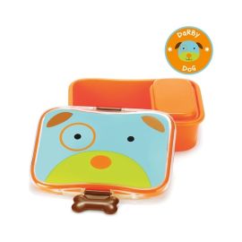 Skip Hop Kit pentru pranz Zoo – Catel