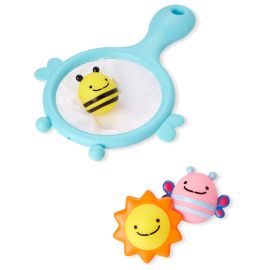 Skip Hop Jucarii Zoo vesele pentru baie - Scoop & Catch