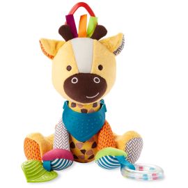 Skip Hop Jucarie de activitati Girafa - Bandana Buddies