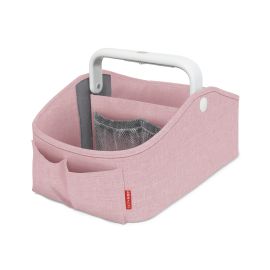 Skip Hop Organizator cu lumina Light Up Pink Heather