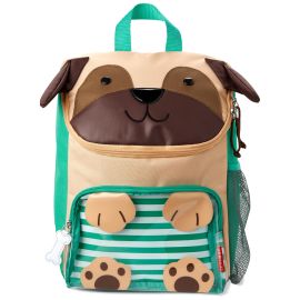 Skip Hop Rucsac Zoo - Catelus Pug