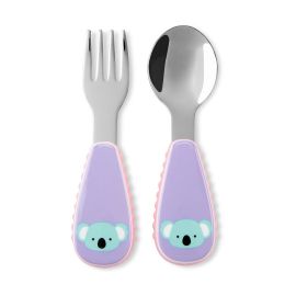 Skip Hop Set Tacamuri Zoo - Koala