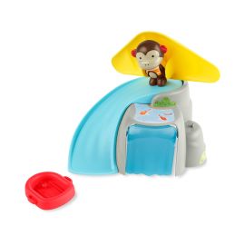 Skip Hop - Jucarie ZOO Maimutica aventuriera