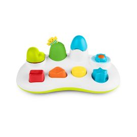 Skip Hop Jucarie Explore & More - Gasca animalutelor vesele