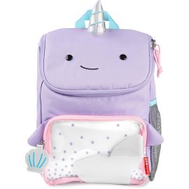 Skip Hop Rucsac Zoo - Balena