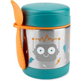 Skip Hop Recipient pentru mancare Spark - Robot