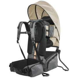 Babymoov - Port-bebe pentru drumetii Moov and Hike+ Dune