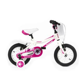 Bicicleta copii Kawasaki Kuma 14 ATK Bikes