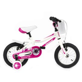 Bicicleta copii Kawasaki Kuma 16 ATK Bikes