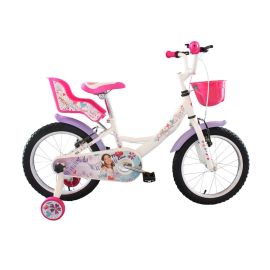 Bicicleta copii Violetta 14 ATK Bikes