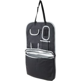 Organizator auto cu buzunar de pastrare a temperaturii Hits4Kids Kaufmann