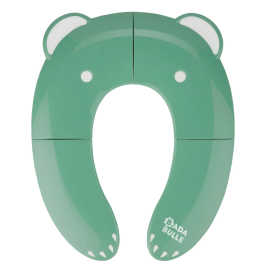 Badabulle - Reductor pliabil pentru toaleta