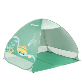 Badabulle - Cort cu protectie anti UV