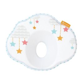 Badabulle - Pernita-suport pentru cap Norisorul vesel