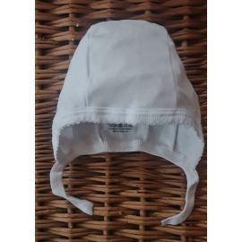 Caciulita de interior din bumbac, 1-2 luni, Pifou