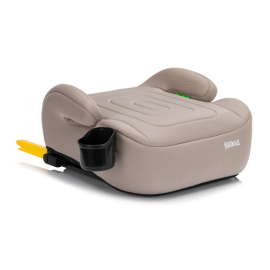 Inaltator auto Isofix Luxe Flip Nature grupa 2/3 ,125-150cm Fililikd