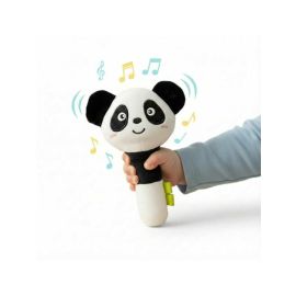 Zornaitoare de plus, Bocioland, Panda