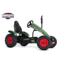 Kart BERG XL Fendt BFR