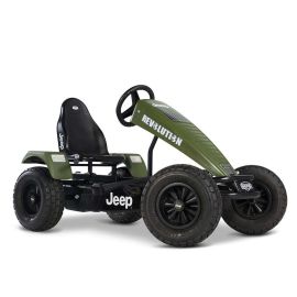 Kart BERG XXL Jeep Revolution BFR