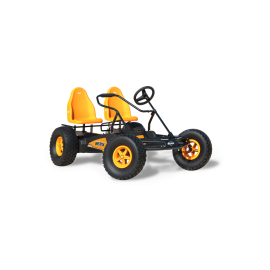 Kart BERG Duo Coaster BFR